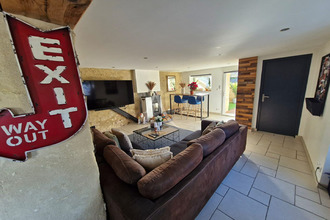 achat maison aizenay 85190