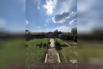 achat maison aizenay 85190