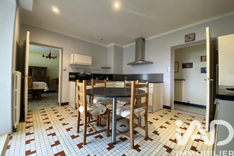 achat maison aizenay 85190