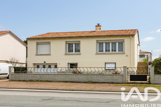 achat maison aizenay 85190