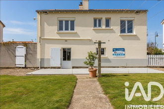 achat maison aizenay 85190