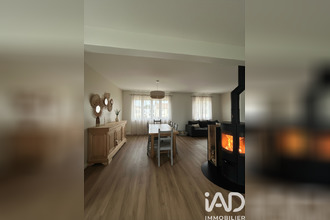 achat maison aizenay 85190