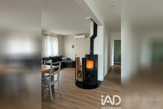 achat maison aizenay 85190