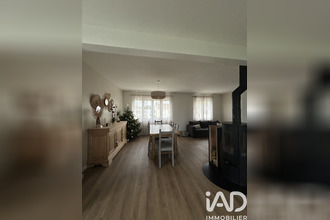 achat maison aizenay 85190