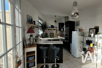 achat maison aizenay 85190