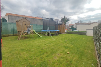 achat maison aizenay 85190