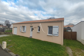achat maison aizenay 85190