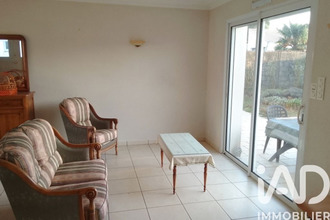 achat maison aizenay 85190