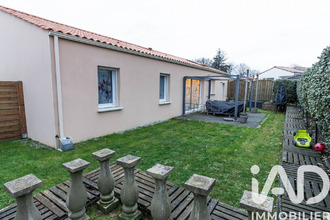 achat maison aizenay 85190