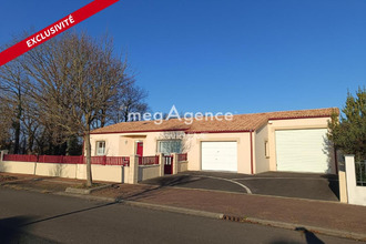 achat maison aizenay 85190
