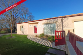 achat maison aizenay 85190