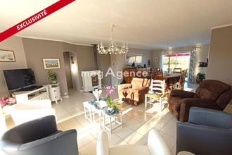 achat maison aizenay 85190