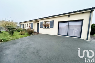 achat maison aizenay 85190