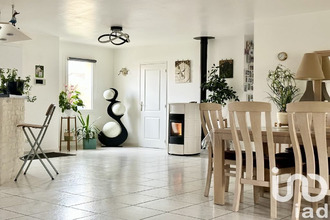 achat maison aizenay 85190