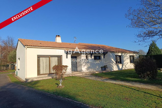 achat maison aizenay 85190