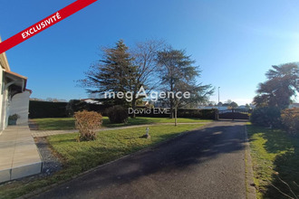 achat maison aizenay 85190