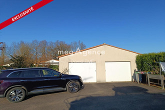 achat maison aizenay 85190