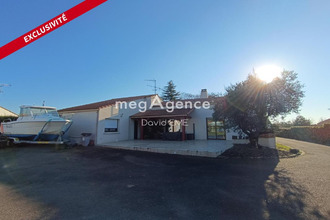 achat maison aizenay 85190