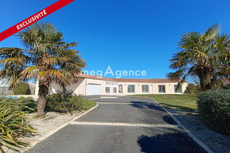 achat maison aizenay 85190