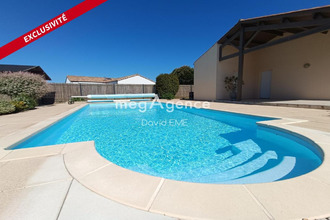 achat maison aizenay 85190