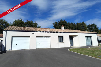 achat maison aizenay 85190