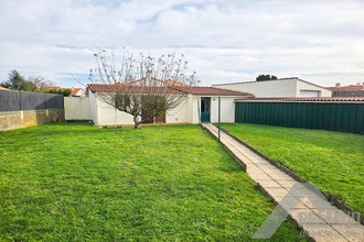 achat maison aizenay 85190