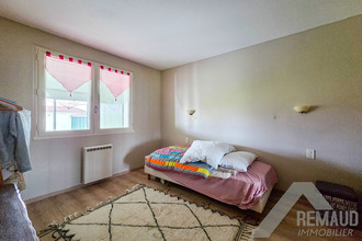 achat maison aizenay 85190