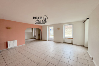 achat maison aizenay 85190