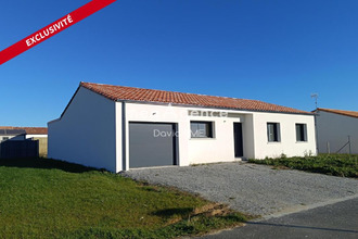 achat maison aizenay 85190