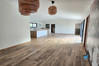 achat maison aizenay 85190