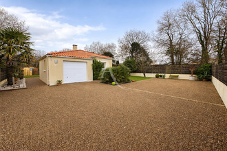 achat maison aizenay 85190