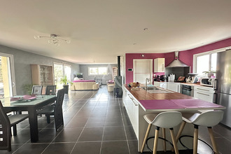 achat maison aizenay 85190