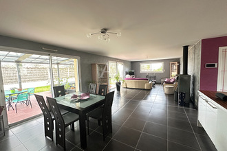 achat maison aizenay 85190