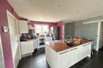 achat maison aizenay 85190