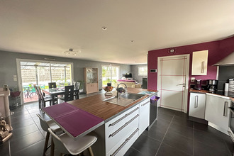 achat maison aizenay 85190