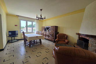 achat maison aizenay 85190