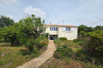 achat maison aizenay 85190