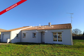 achat maison aizenay 85190