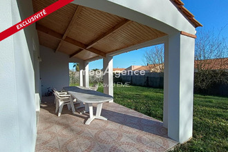 achat maison aizenay 85190