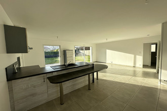 achat maison aizenay 85190