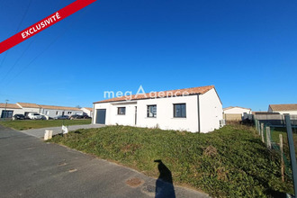 achat maison aizenay 85190