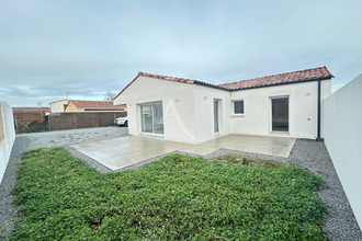 achat maison aizenay 85190