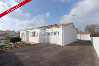 achat maison aizenay 85190