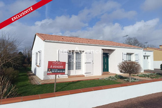 achat maison aizenay 85190
