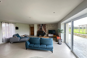 achat maison aizenay 85190