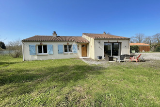 achat maison aizenay 85190