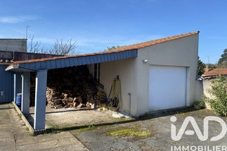 achat maison aizenay 85190