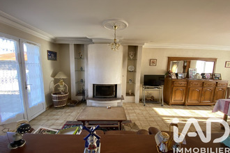 achat maison aizenay 85190