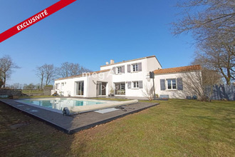 achat maison aizenay 85190