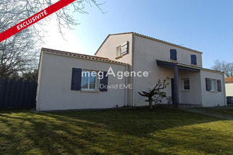 achat maison aizenay 85190